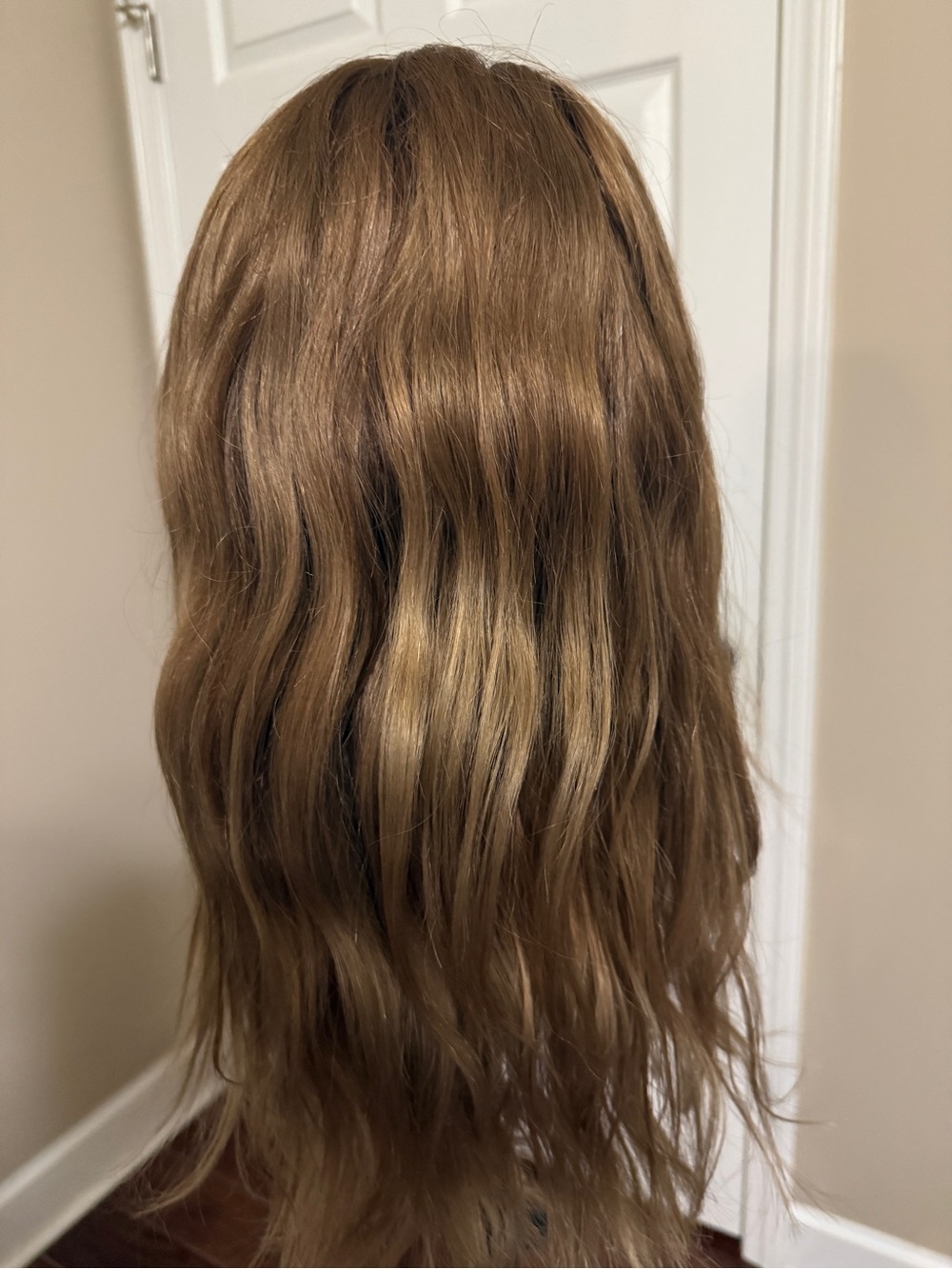 Hairvivi human hair - Picture 3 of 4